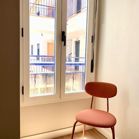 Apartamento Veleta Τορρεμολίνος Εξωτερικό φωτογραφία
