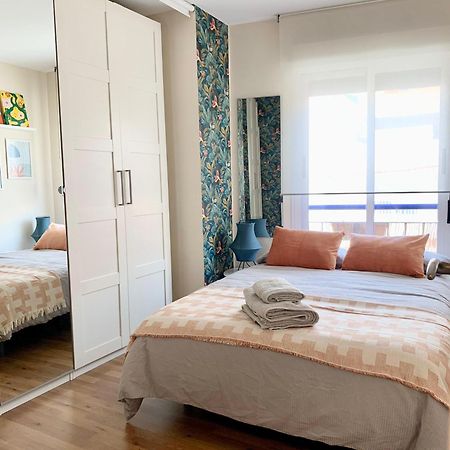 Apartamento Veleta Τορρεμολίνος Εξωτερικό φωτογραφία