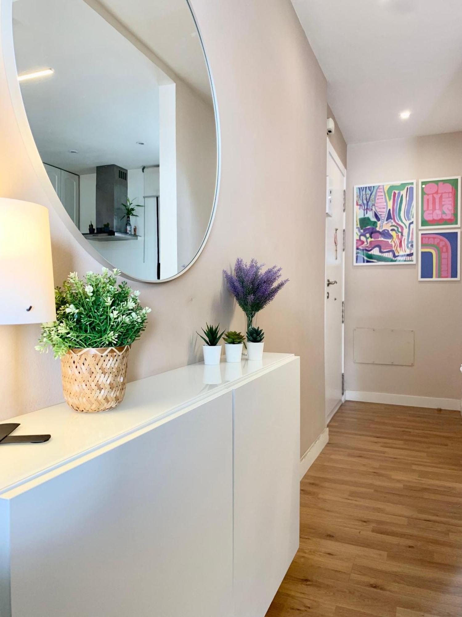 Apartamento Veleta Τορρεμολίνος Εξωτερικό φωτογραφία