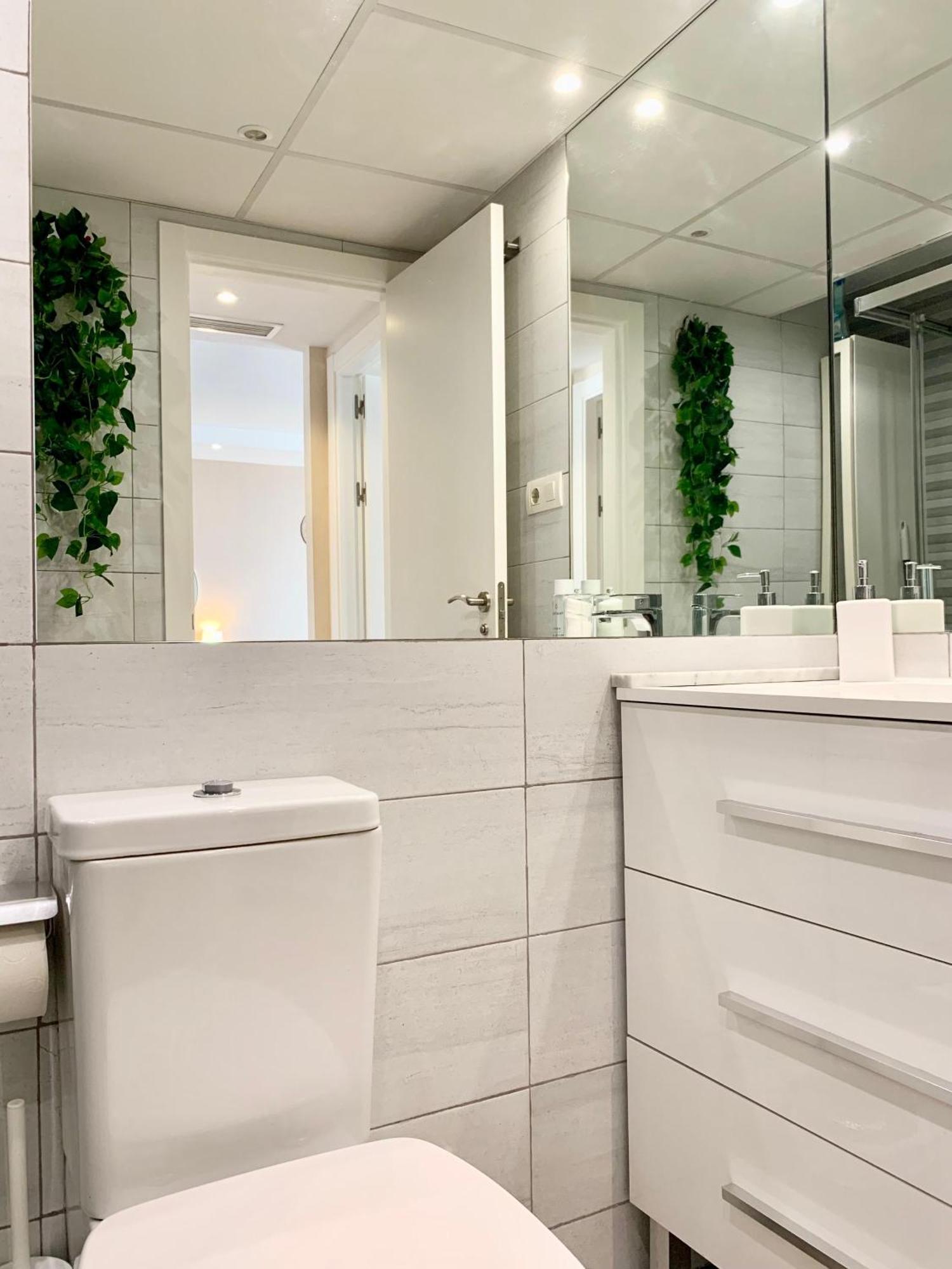 Apartamento Veleta Τορρεμολίνος Εξωτερικό φωτογραφία