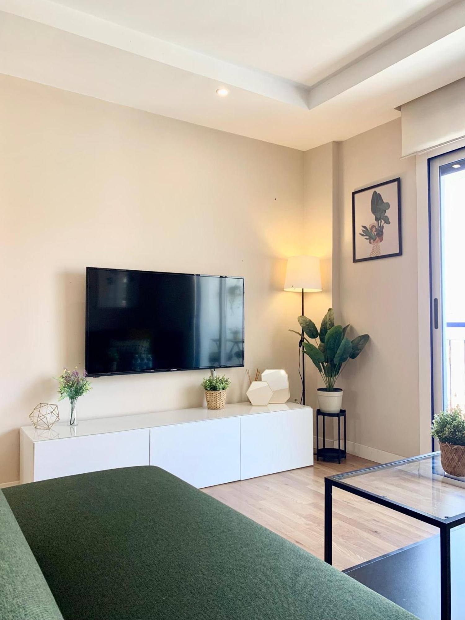 Apartamento Veleta Τορρεμολίνος Εξωτερικό φωτογραφία
