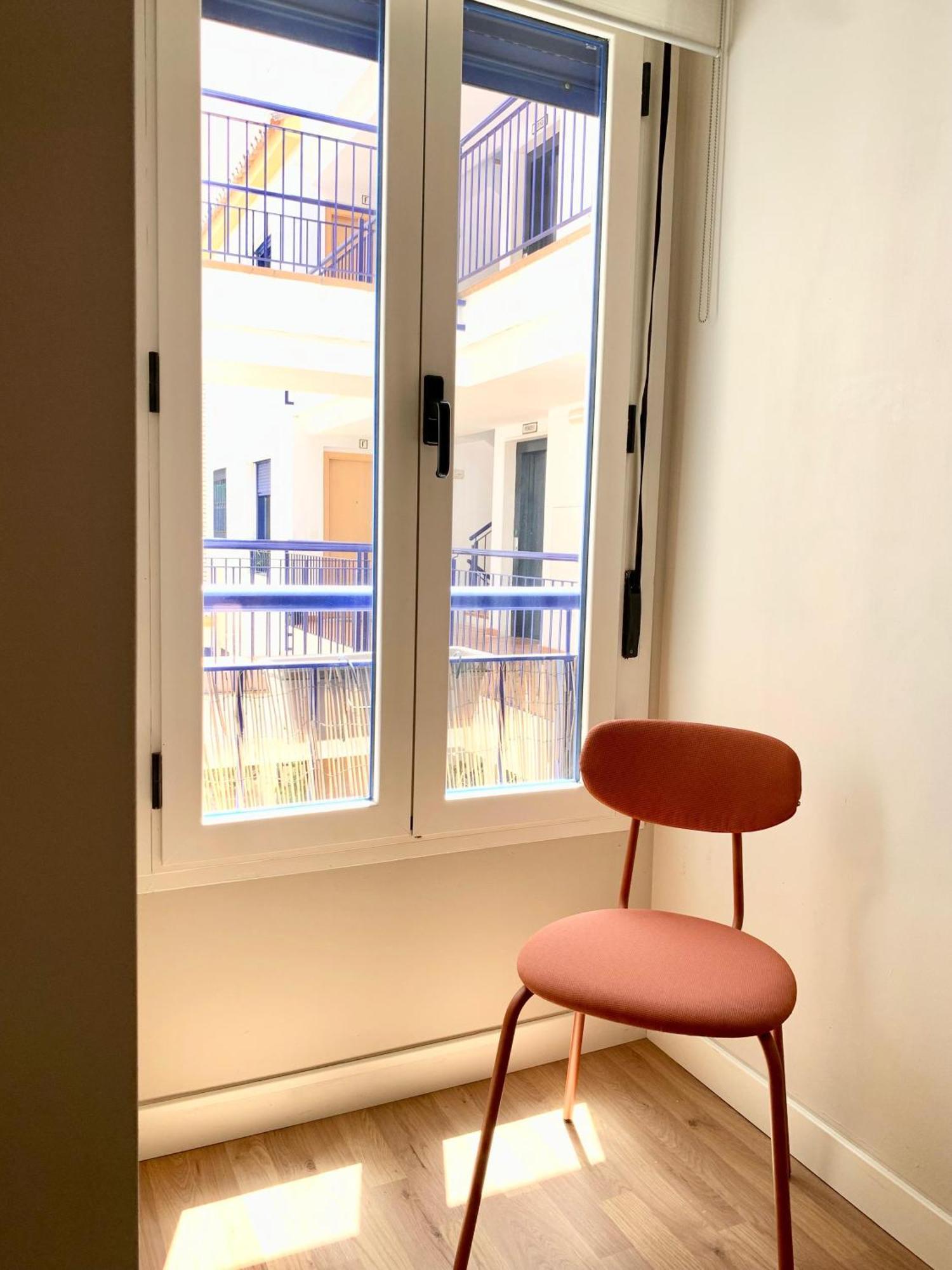 Apartamento Veleta Τορρεμολίνος Εξωτερικό φωτογραφία
