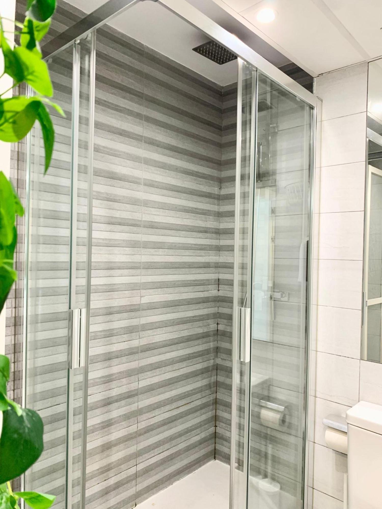 Apartamento Veleta Τορρεμολίνος Εξωτερικό φωτογραφία