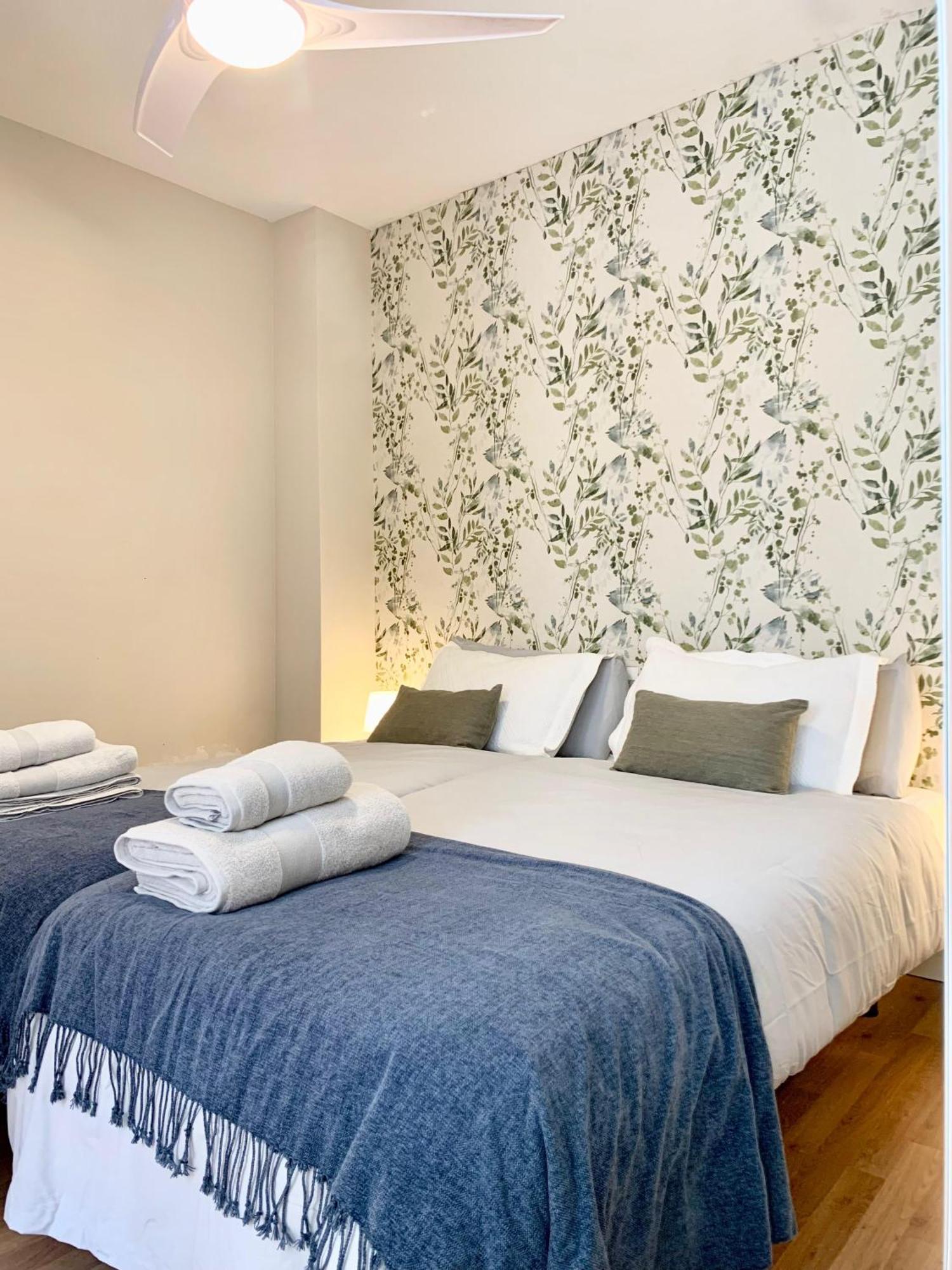 Apartamento Veleta Τορρεμολίνος Εξωτερικό φωτογραφία