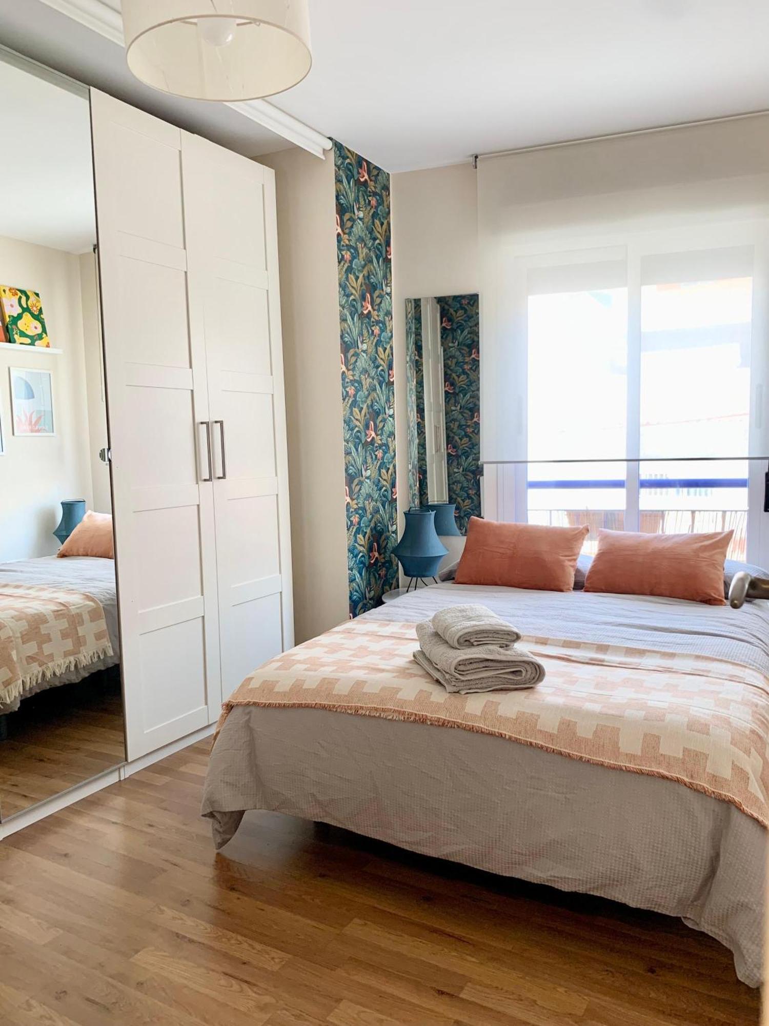 Apartamento Veleta Τορρεμολίνος Εξωτερικό φωτογραφία