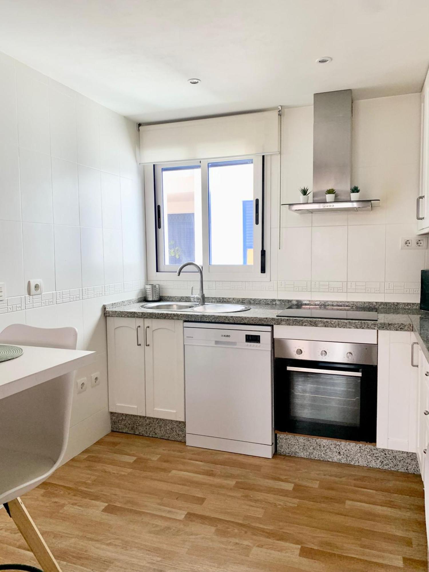 Apartamento Veleta Τορρεμολίνος Εξωτερικό φωτογραφία