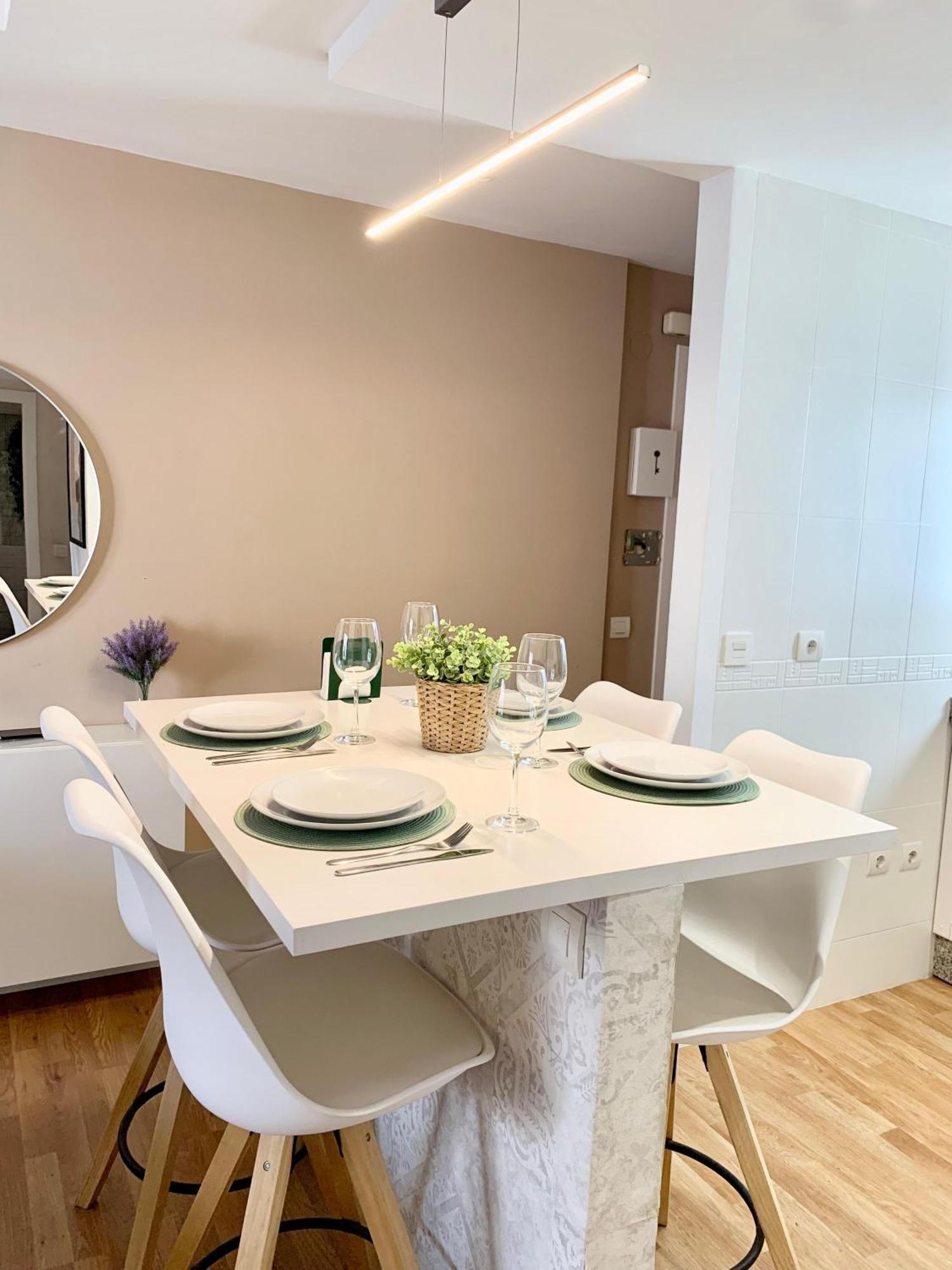 Apartamento Veleta Τορρεμολίνος Εξωτερικό φωτογραφία