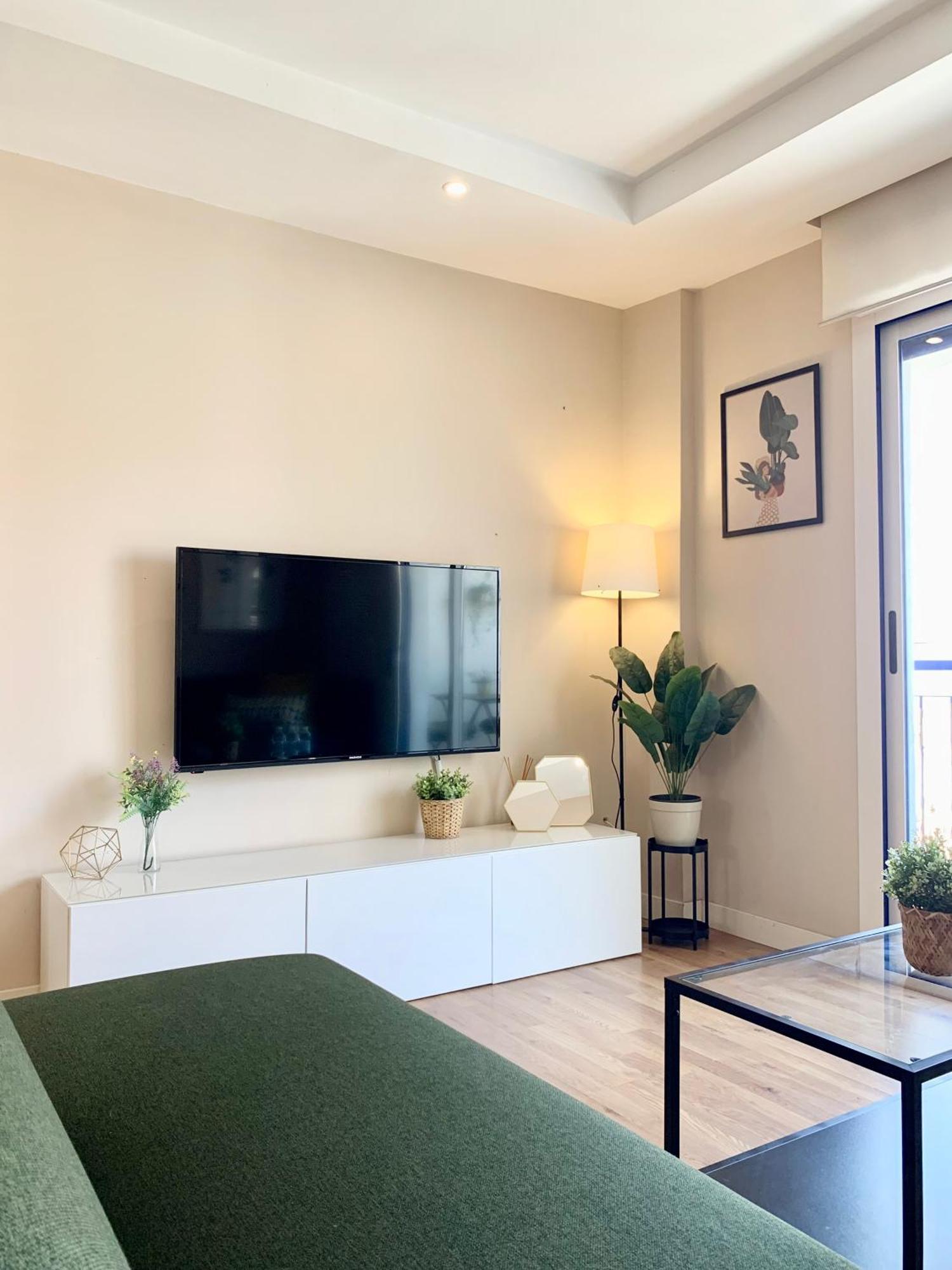 Apartamento Veleta Τορρεμολίνος Εξωτερικό φωτογραφία